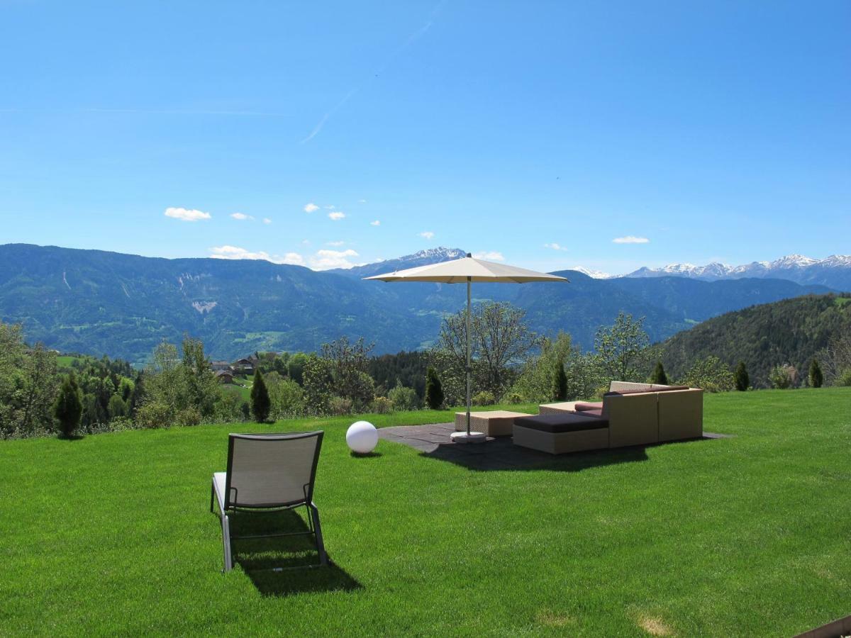Gasserhof Chalets Meltina Bagian luar foto